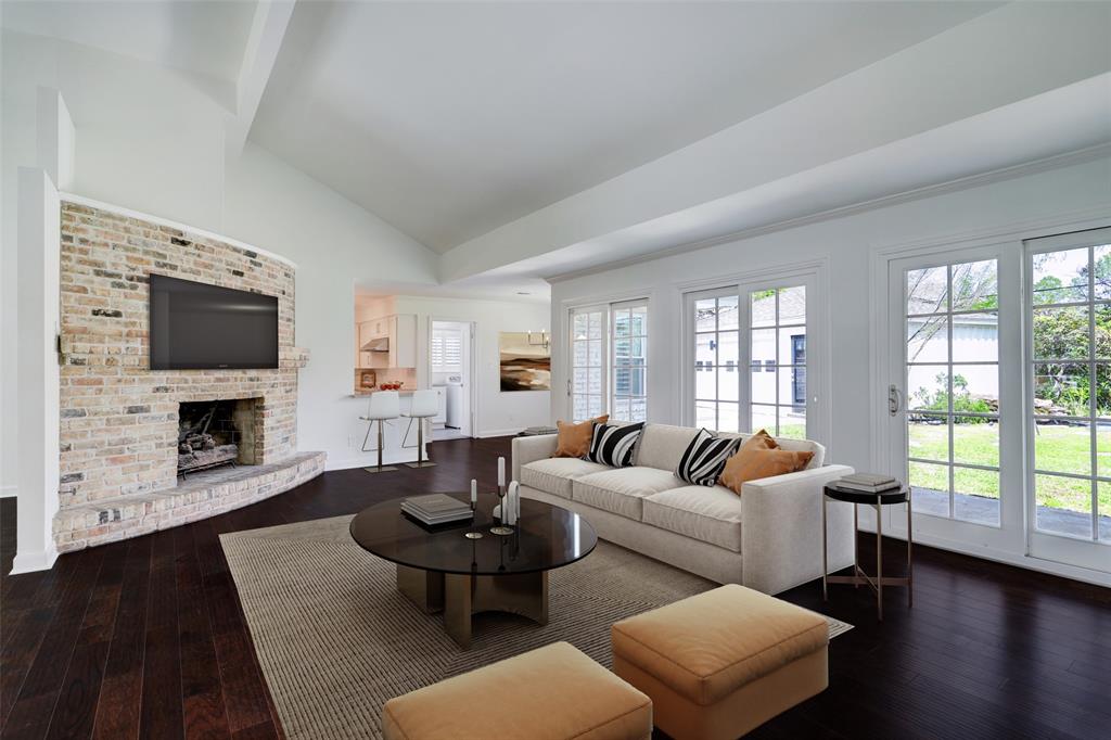 8014 Highmeadow Drive