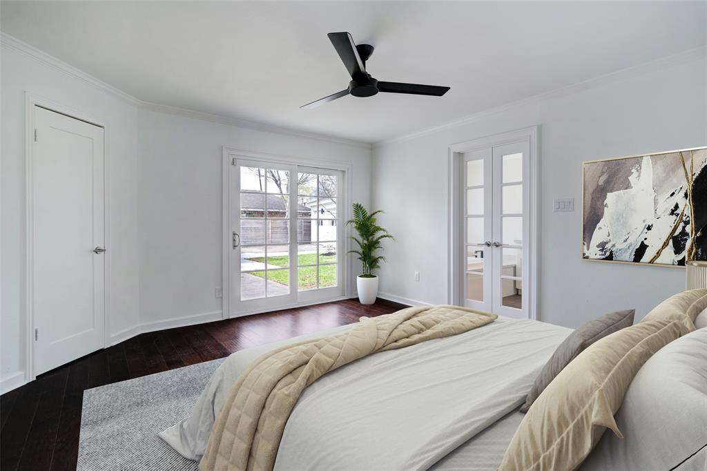 8014 Highmeadow Drive