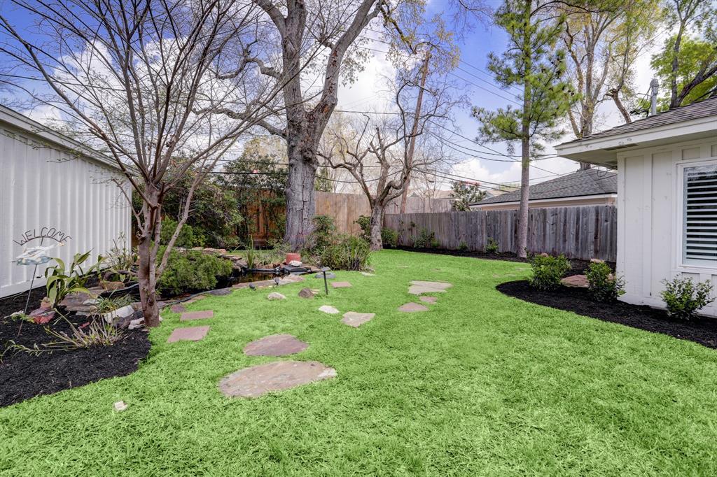 8014 Highmeadow Drive