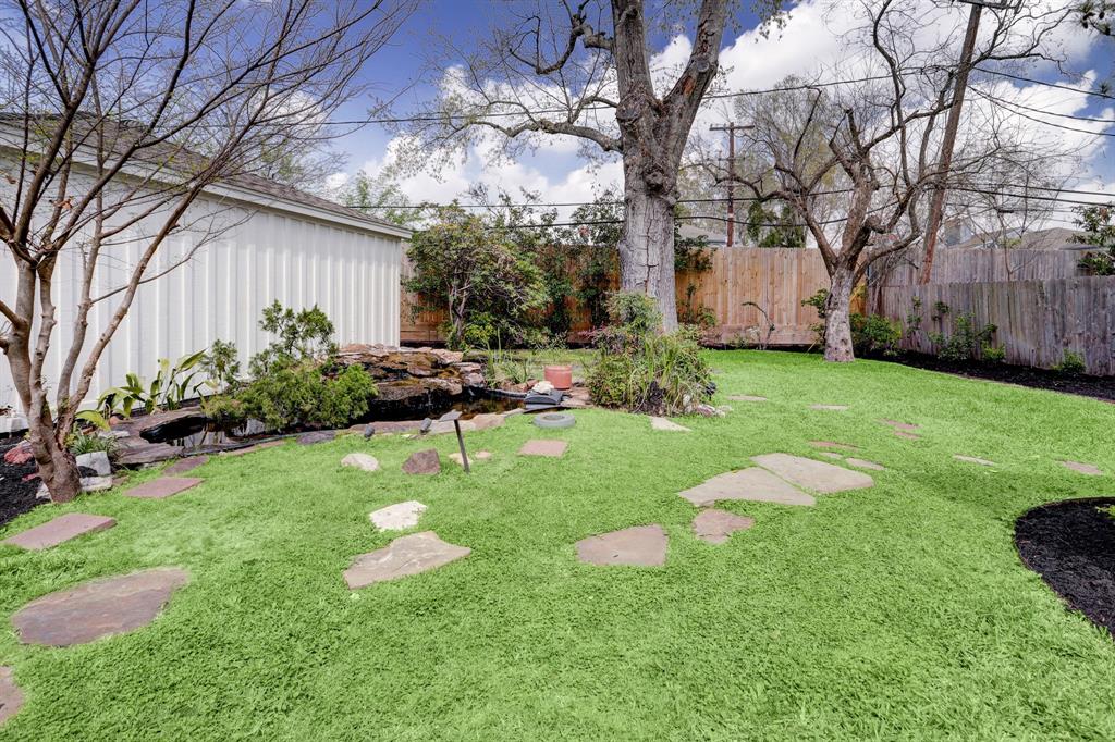 8014 Highmeadow Drive