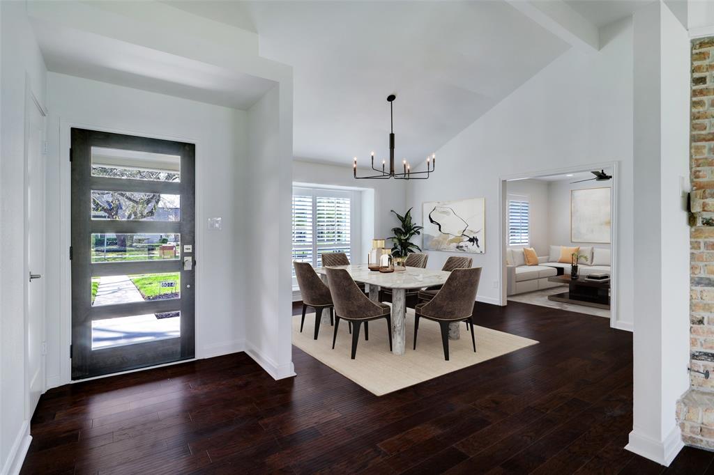 8014 Highmeadow Drive