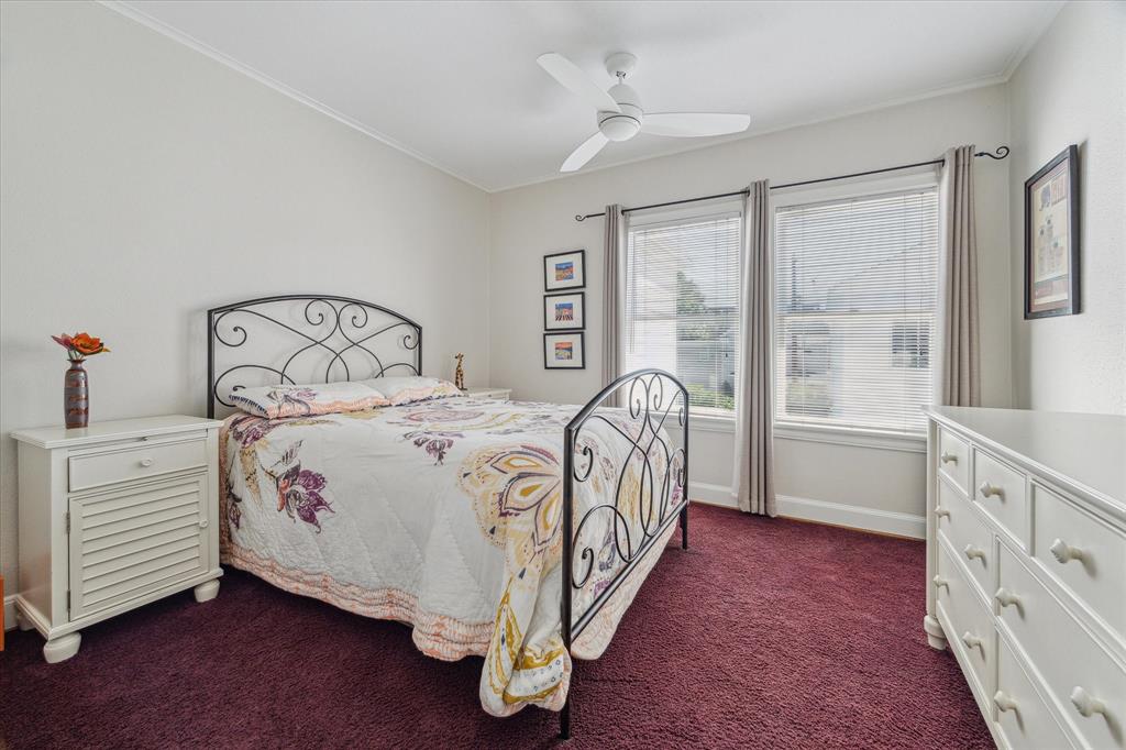 2007 Bolsover Street