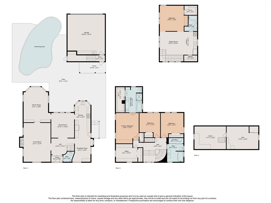 2007 Bolsover Street