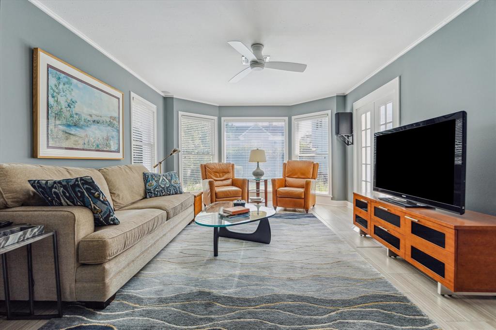 2007 Bolsover Street