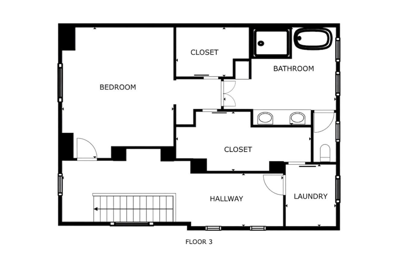 802 Detering Street