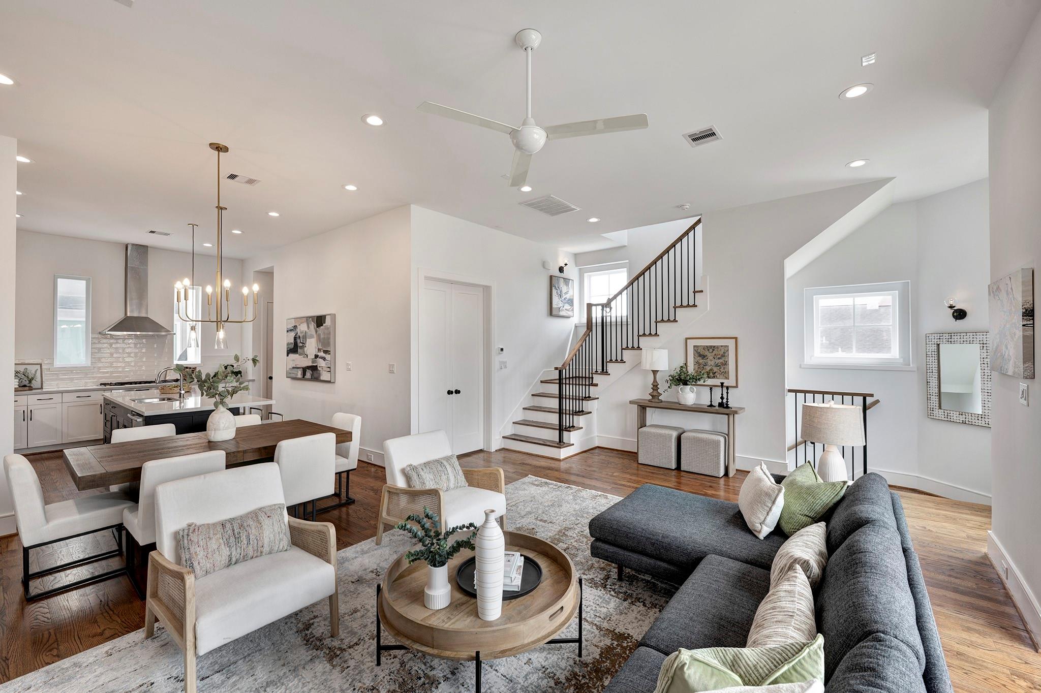 802 Detering Street