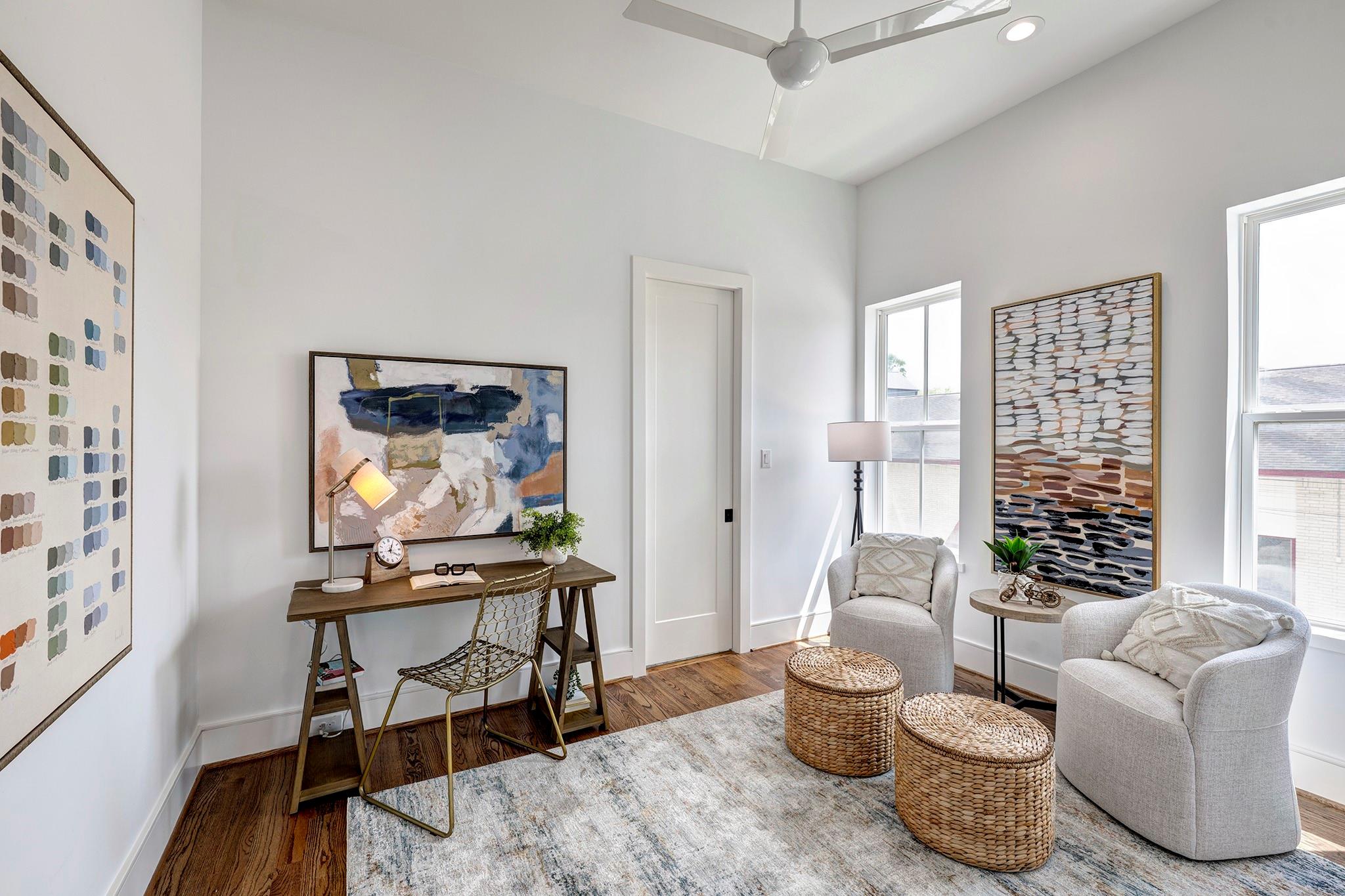 802 Detering Street