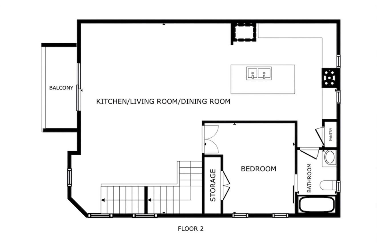 802 Detering Street