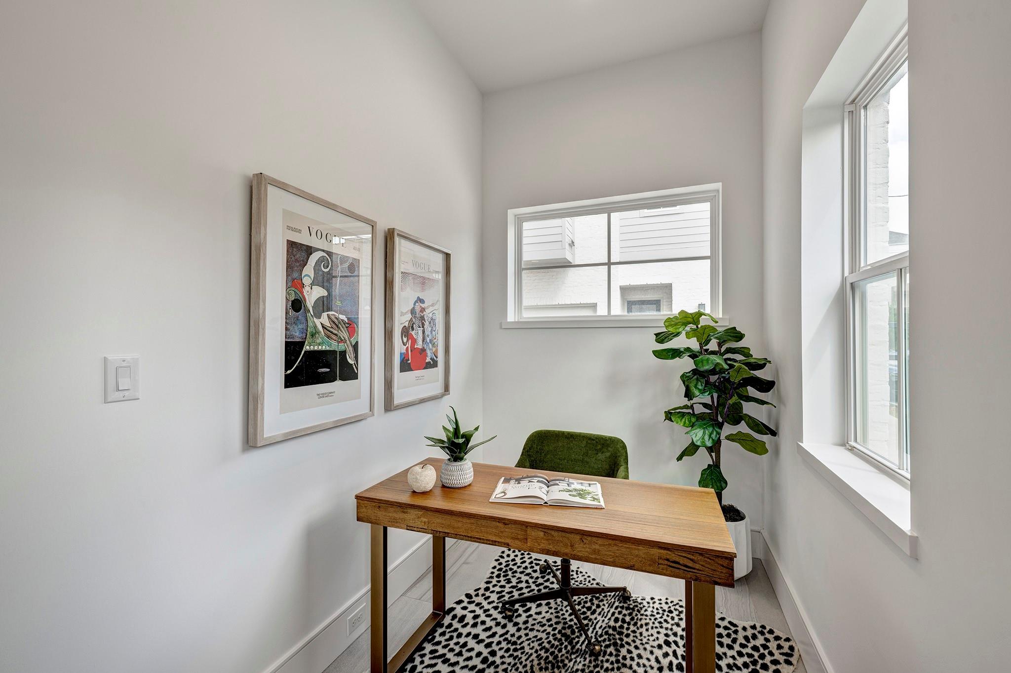 802 Detering Street