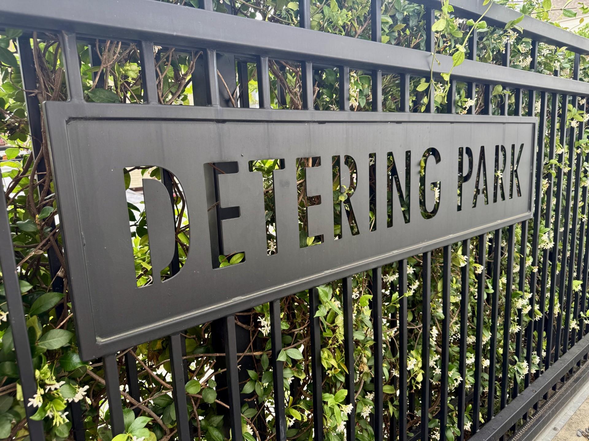 802 Detering Street