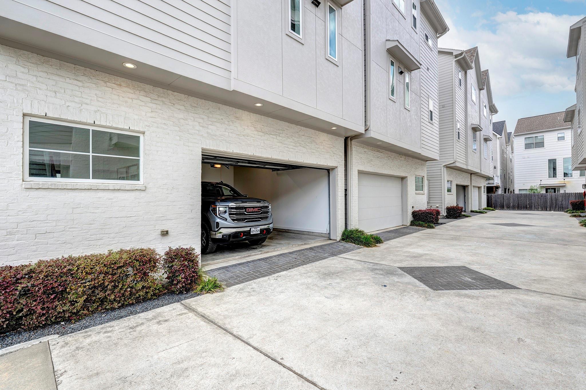 802 Detering Street