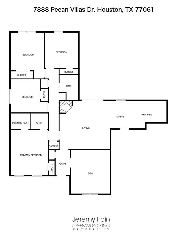 7888 Pecan Villas Drive