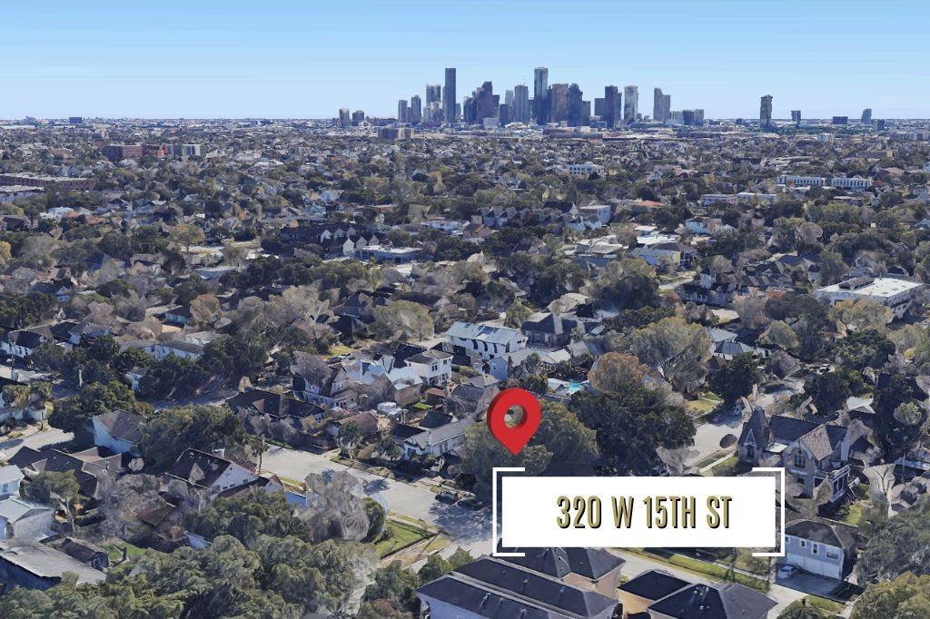 320 W 15th Street