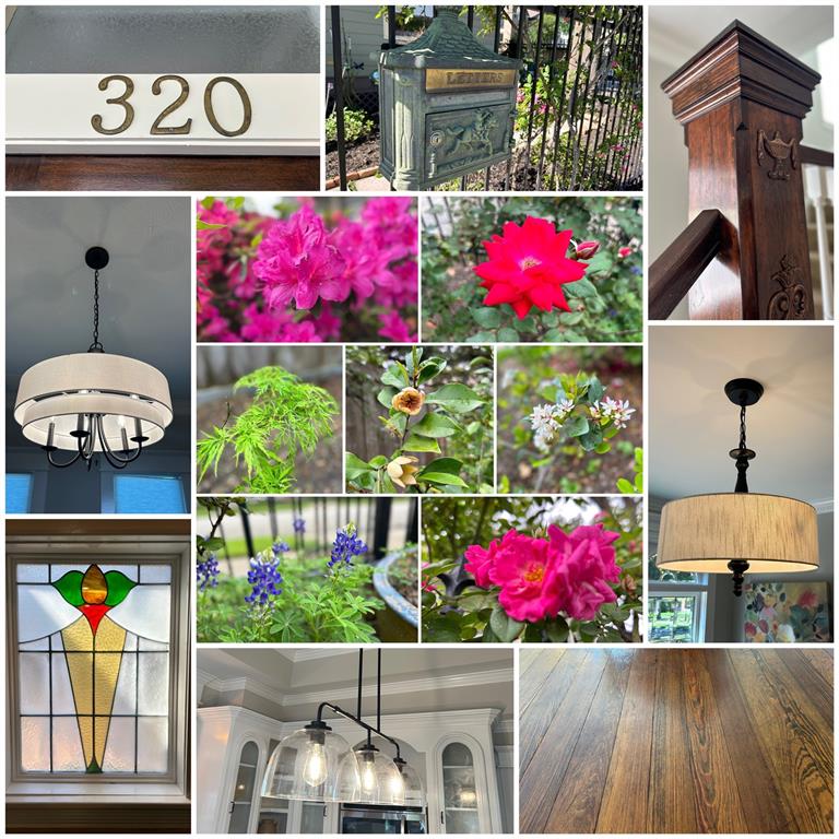 320 W 15th Street