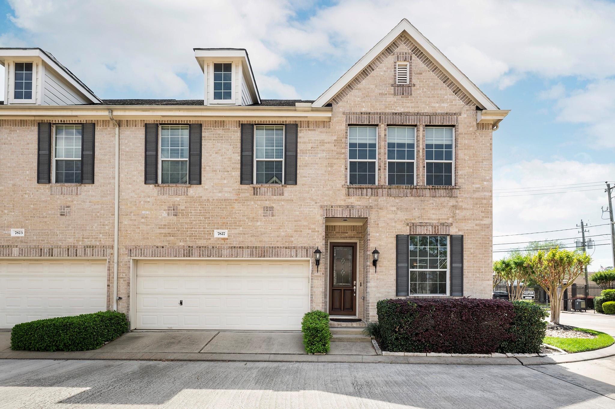 7827 Shady Villa Cove