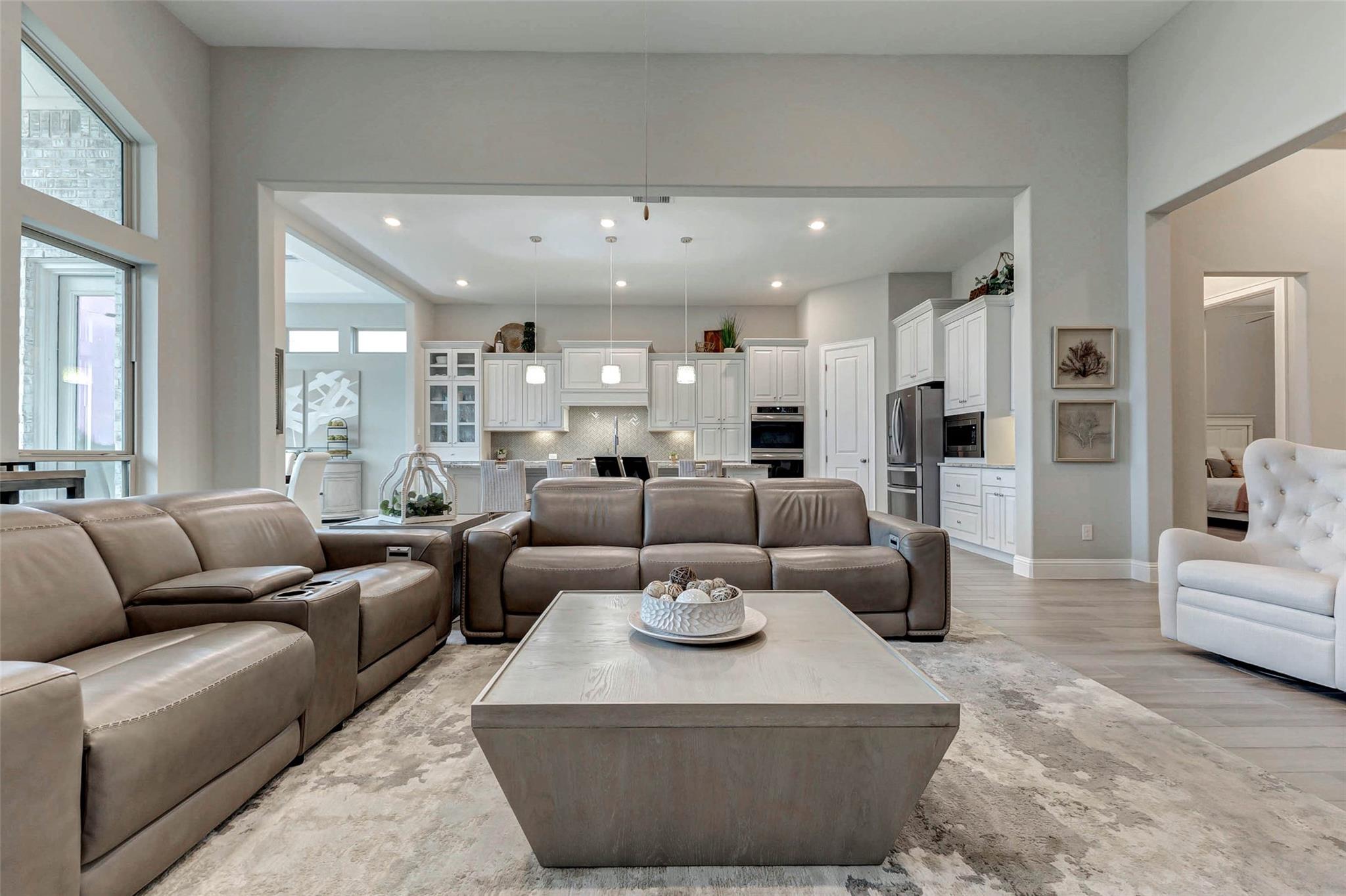 29514 Huntswood Trail Lane