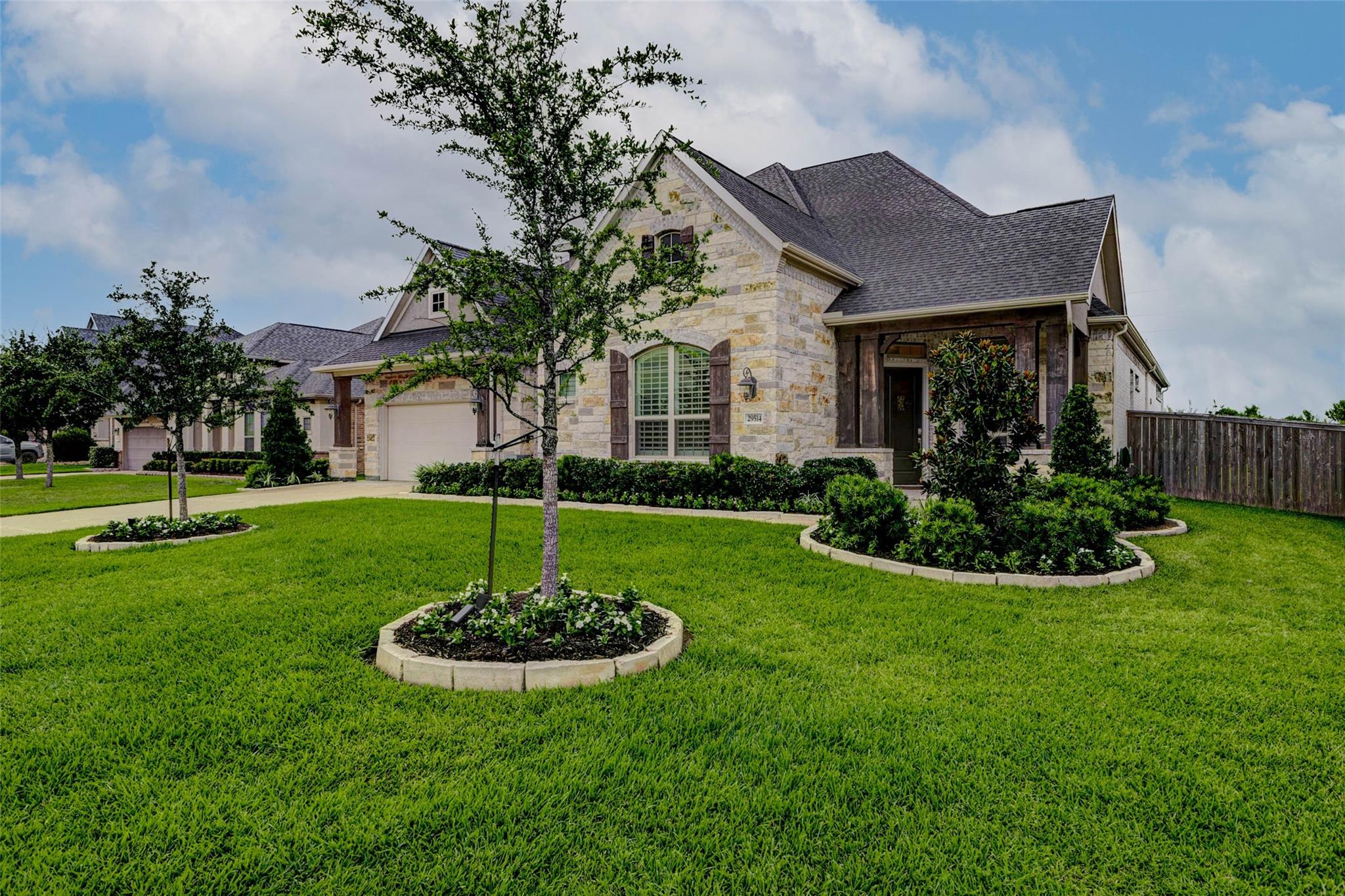 29514 Huntswood Trail Lane