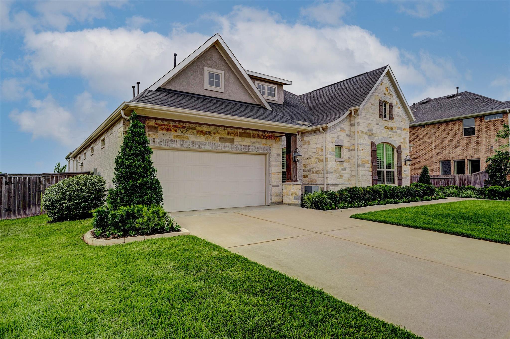 29514 Huntswood Trail Lane