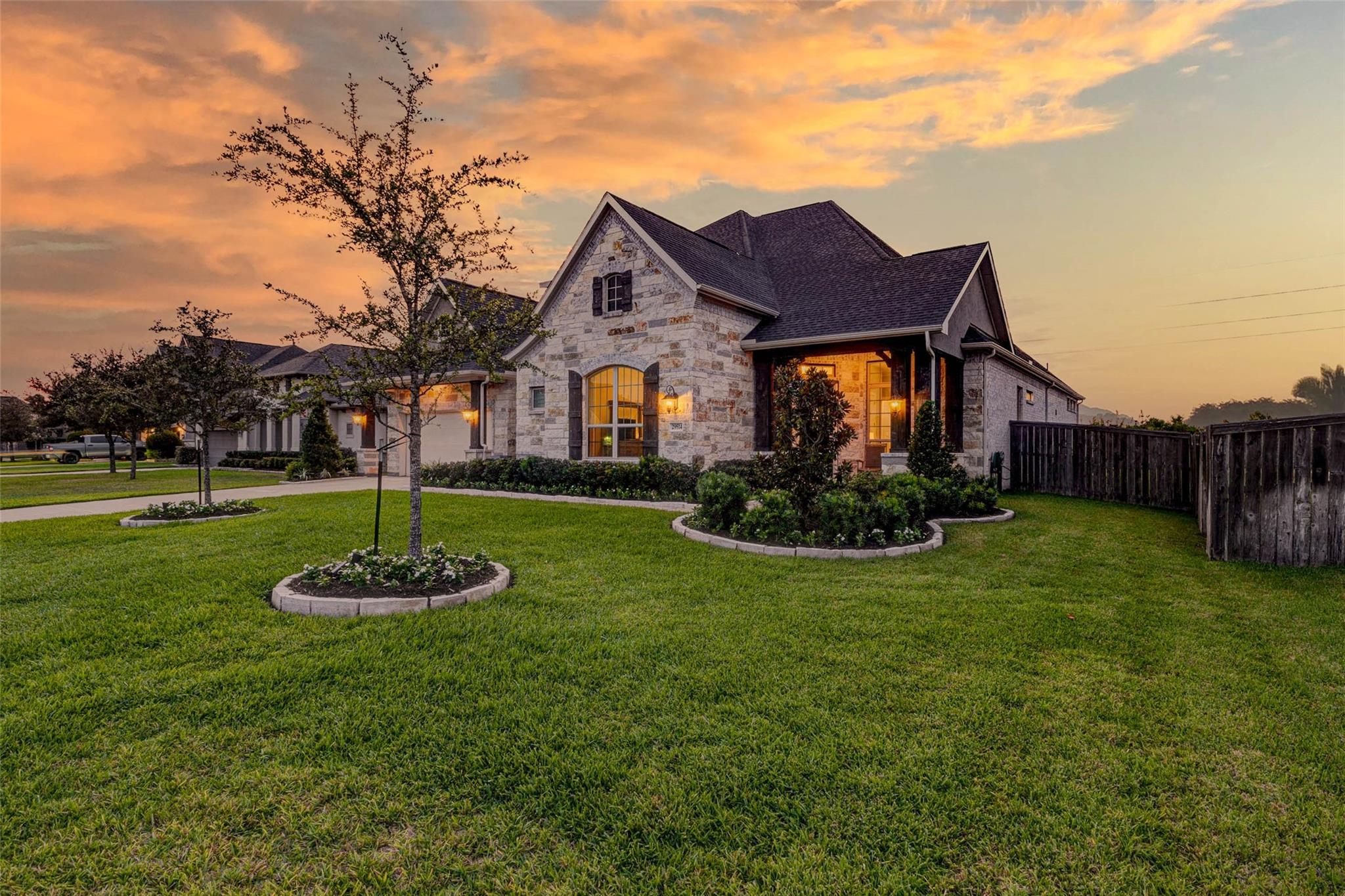 29514 Huntswood Trail Lane