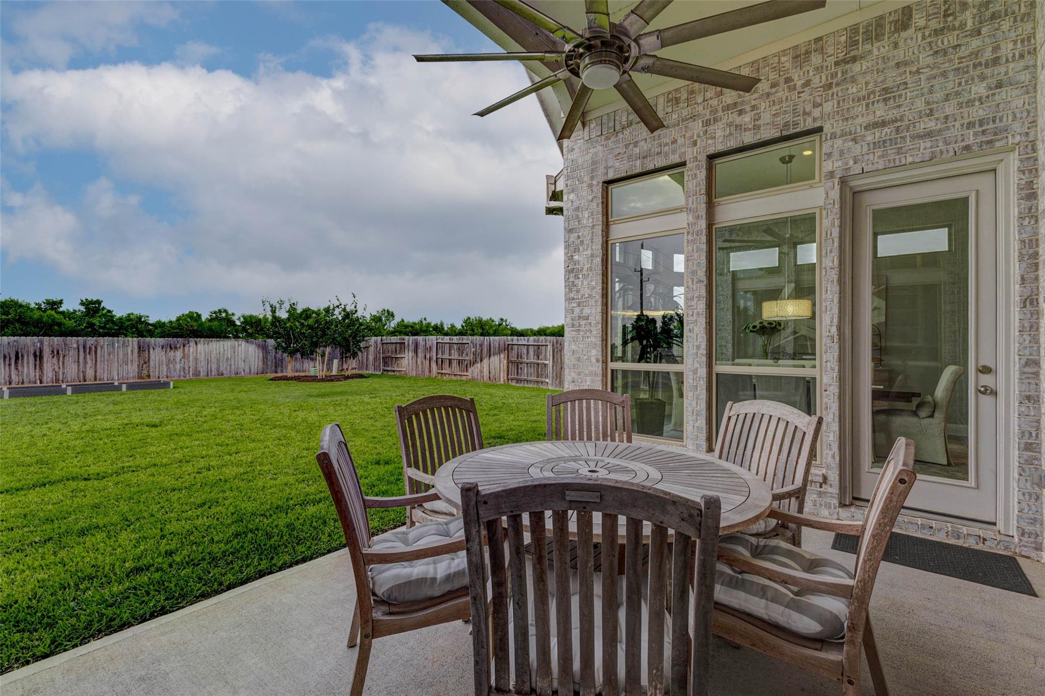 29514 Huntswood Trail Lane