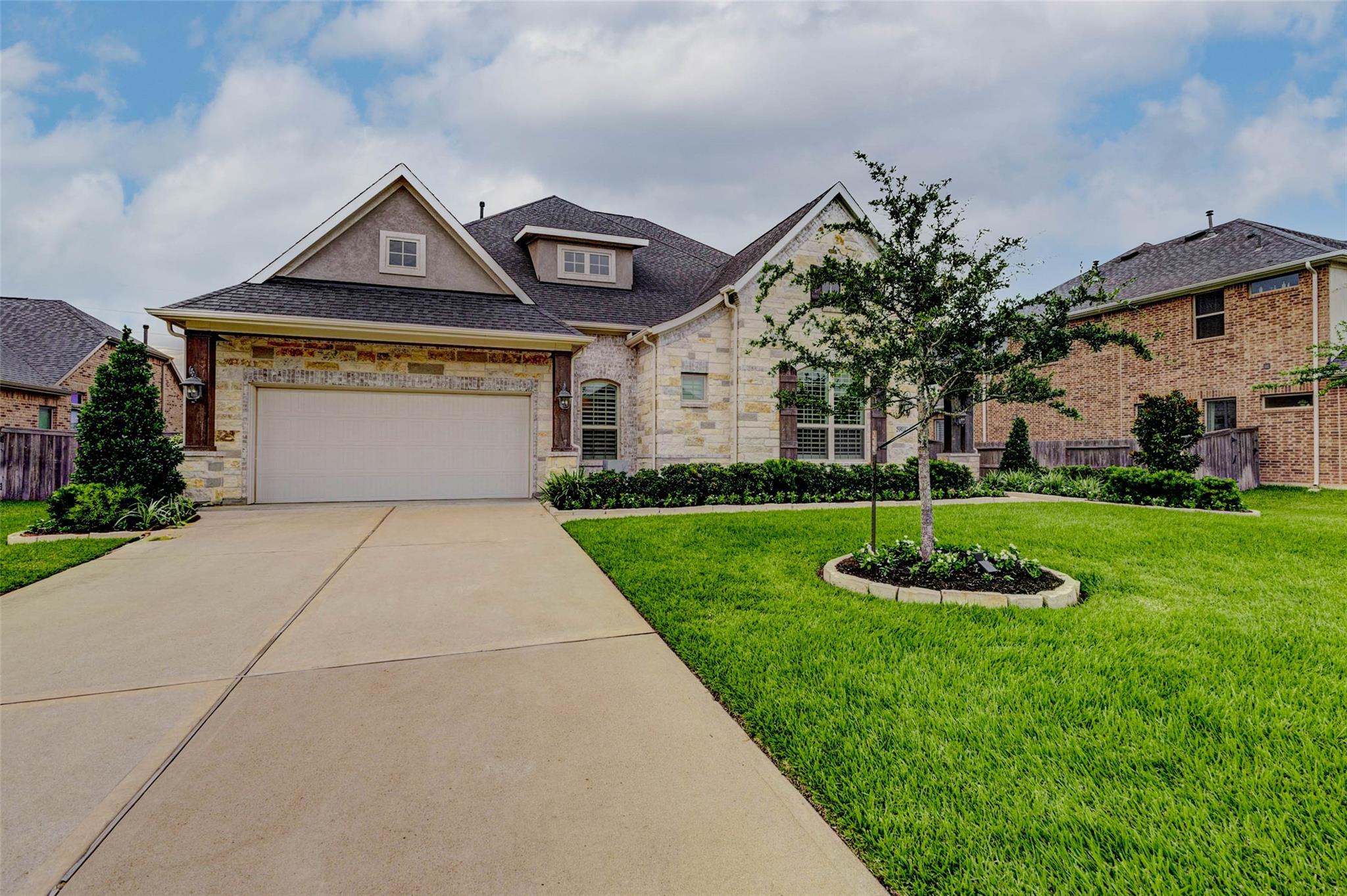 29514 Huntswood Trail Lane