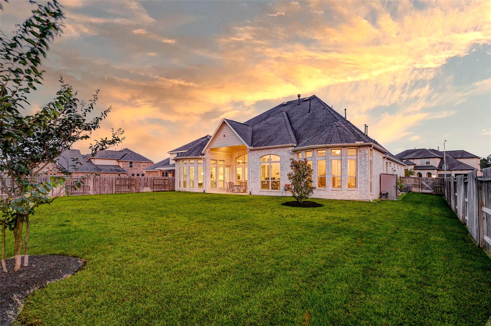 29514 Huntswood Trail Lane