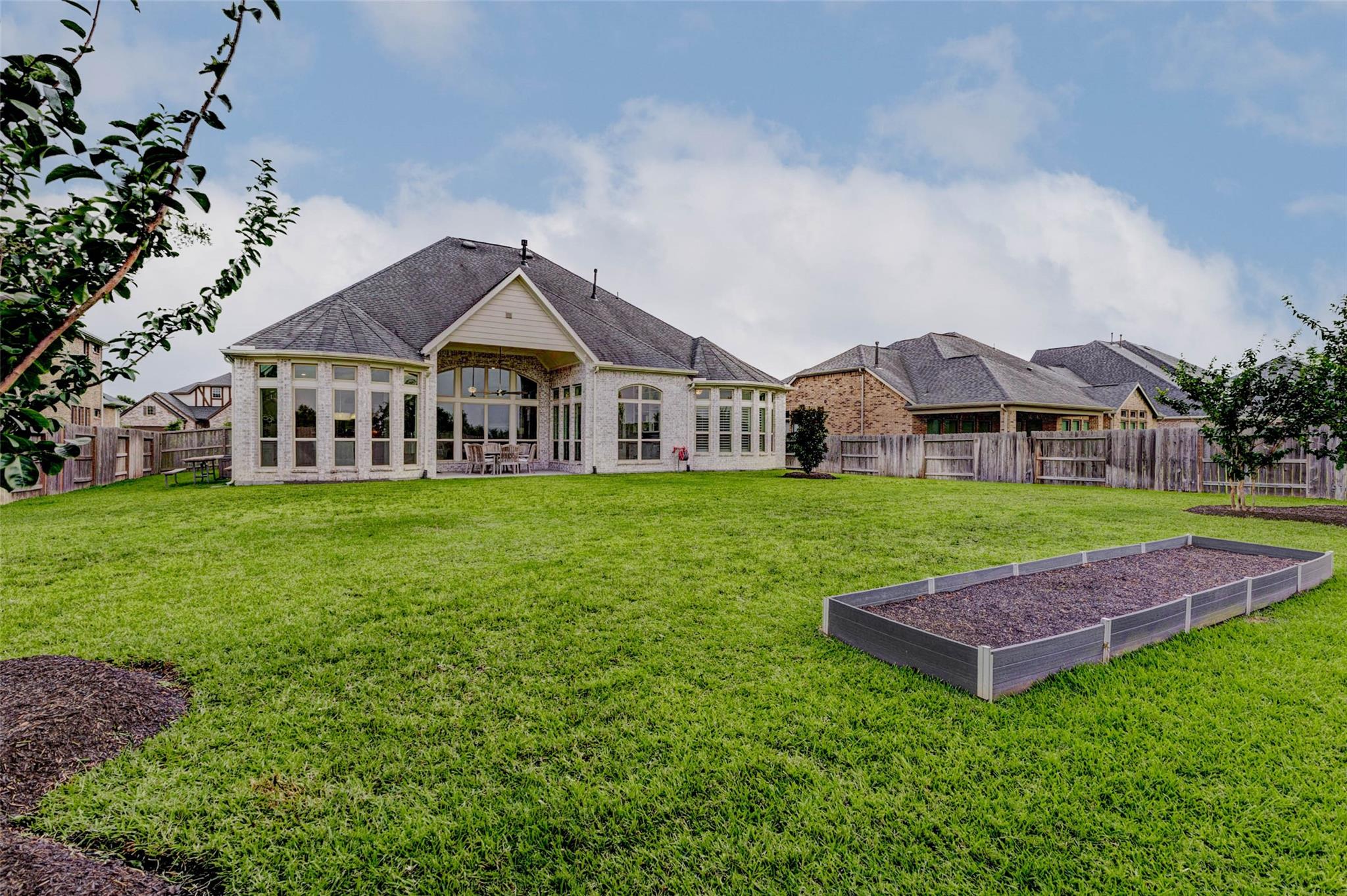 29514 Huntswood Trail Lane