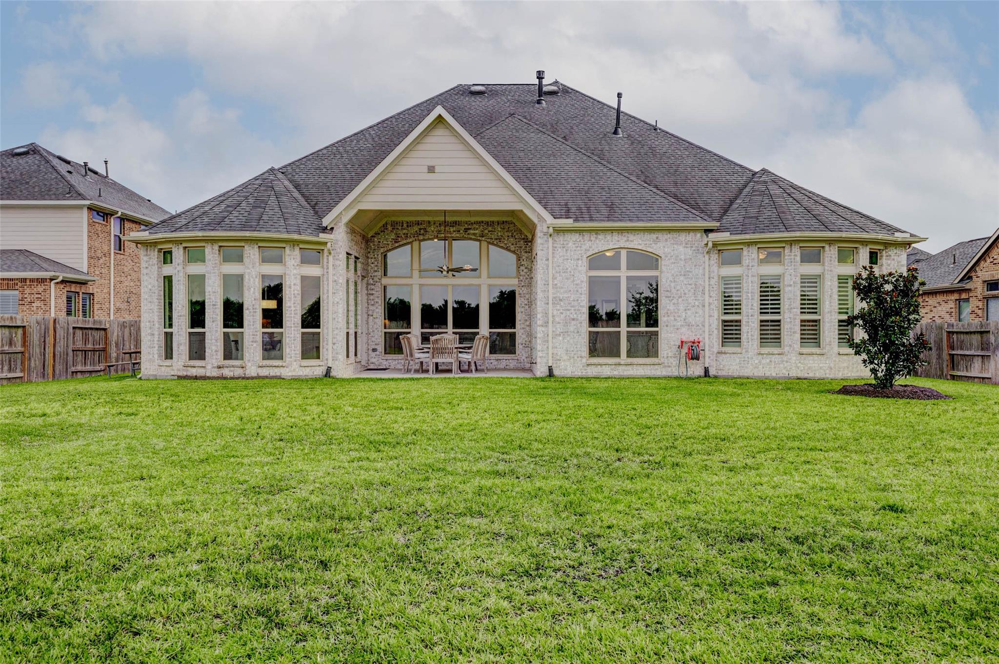 29514 Huntswood Trail Lane