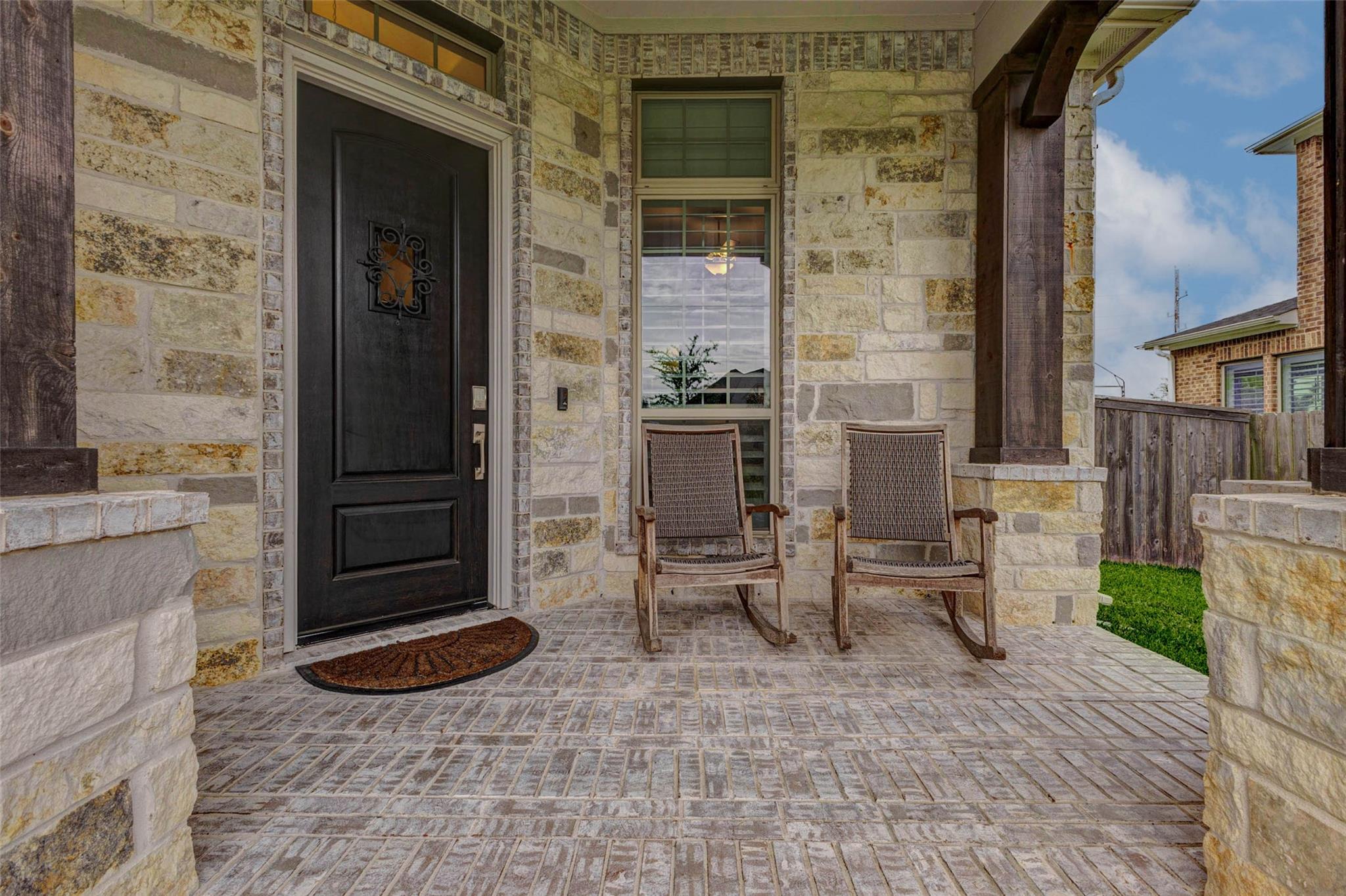 29514 Huntswood Trail Lane