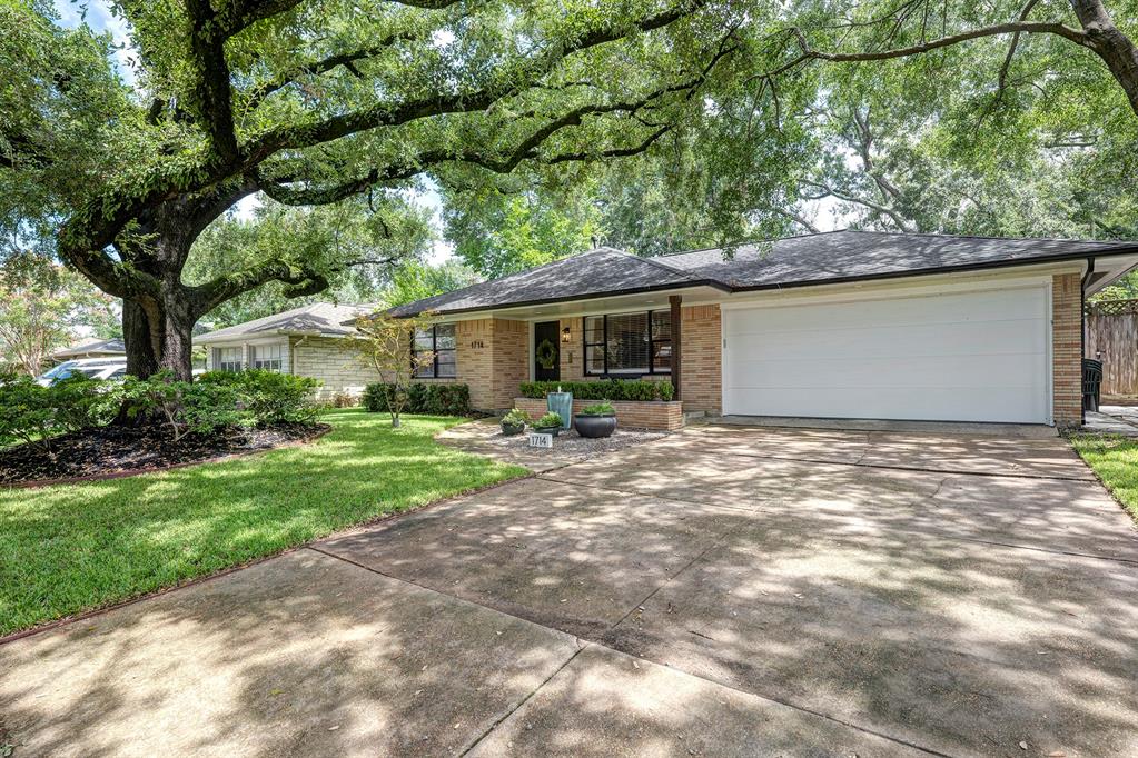 1714 Haverhill Drive