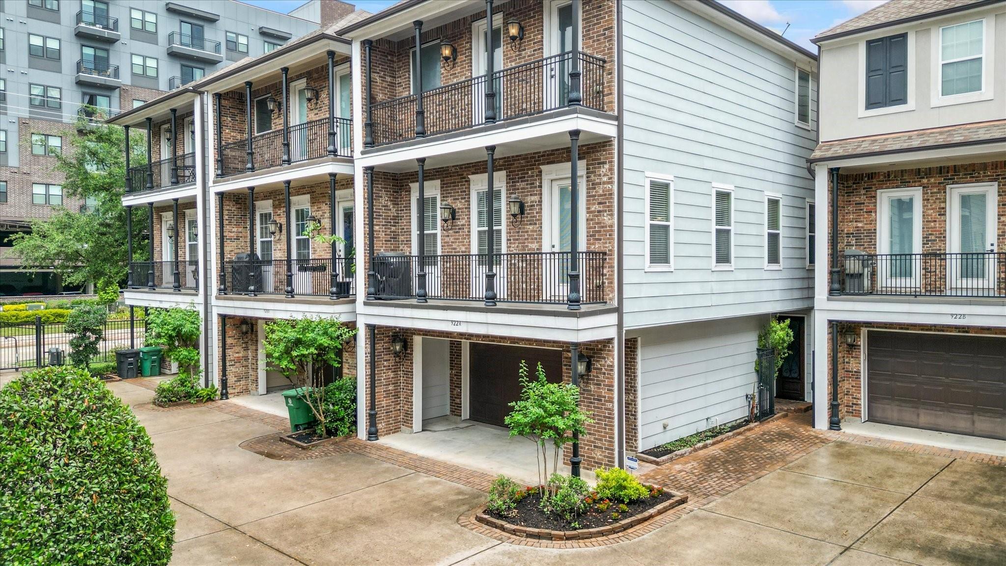 922 W 20th Street # A
