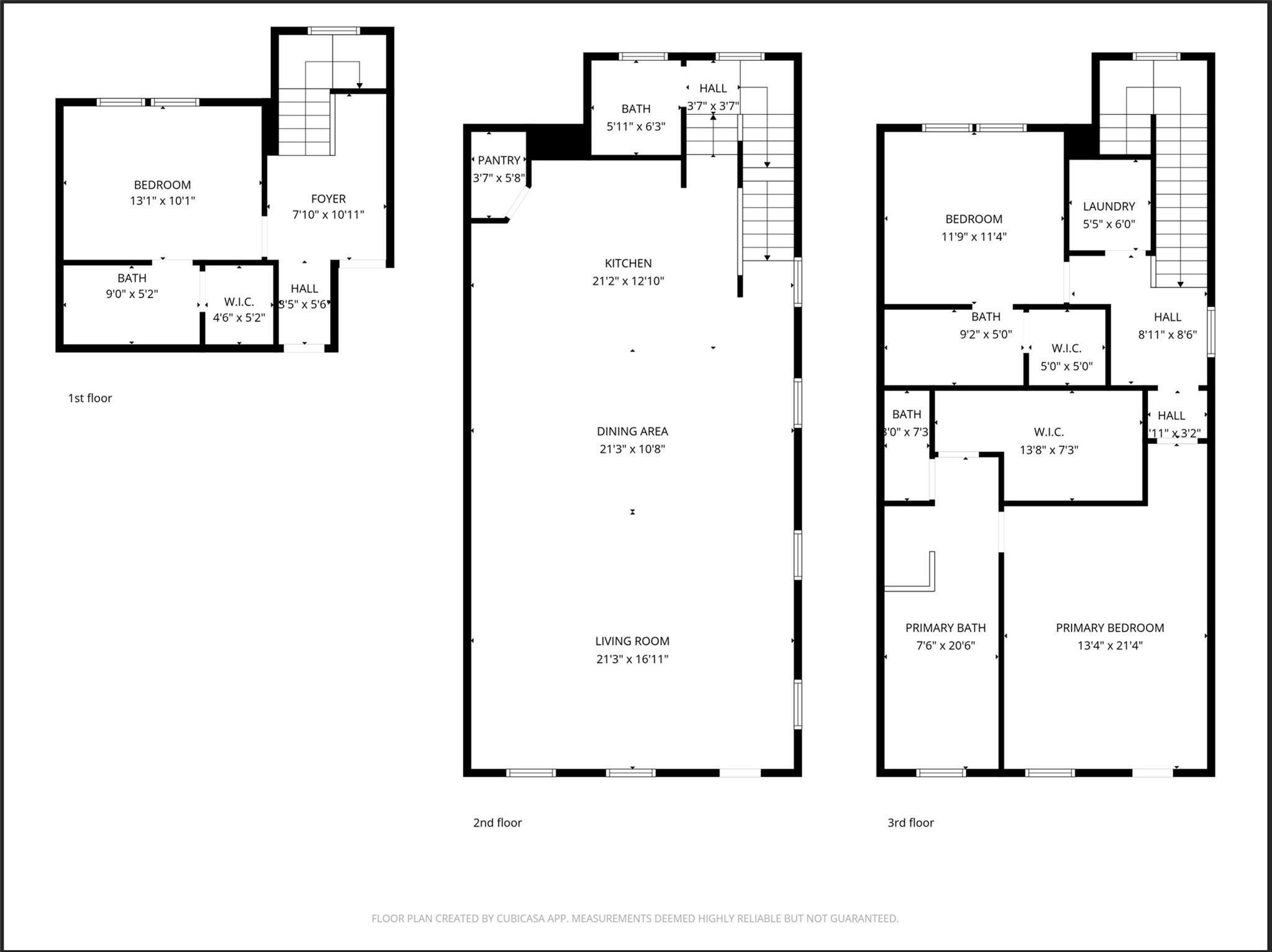 922 W 20th Street # A