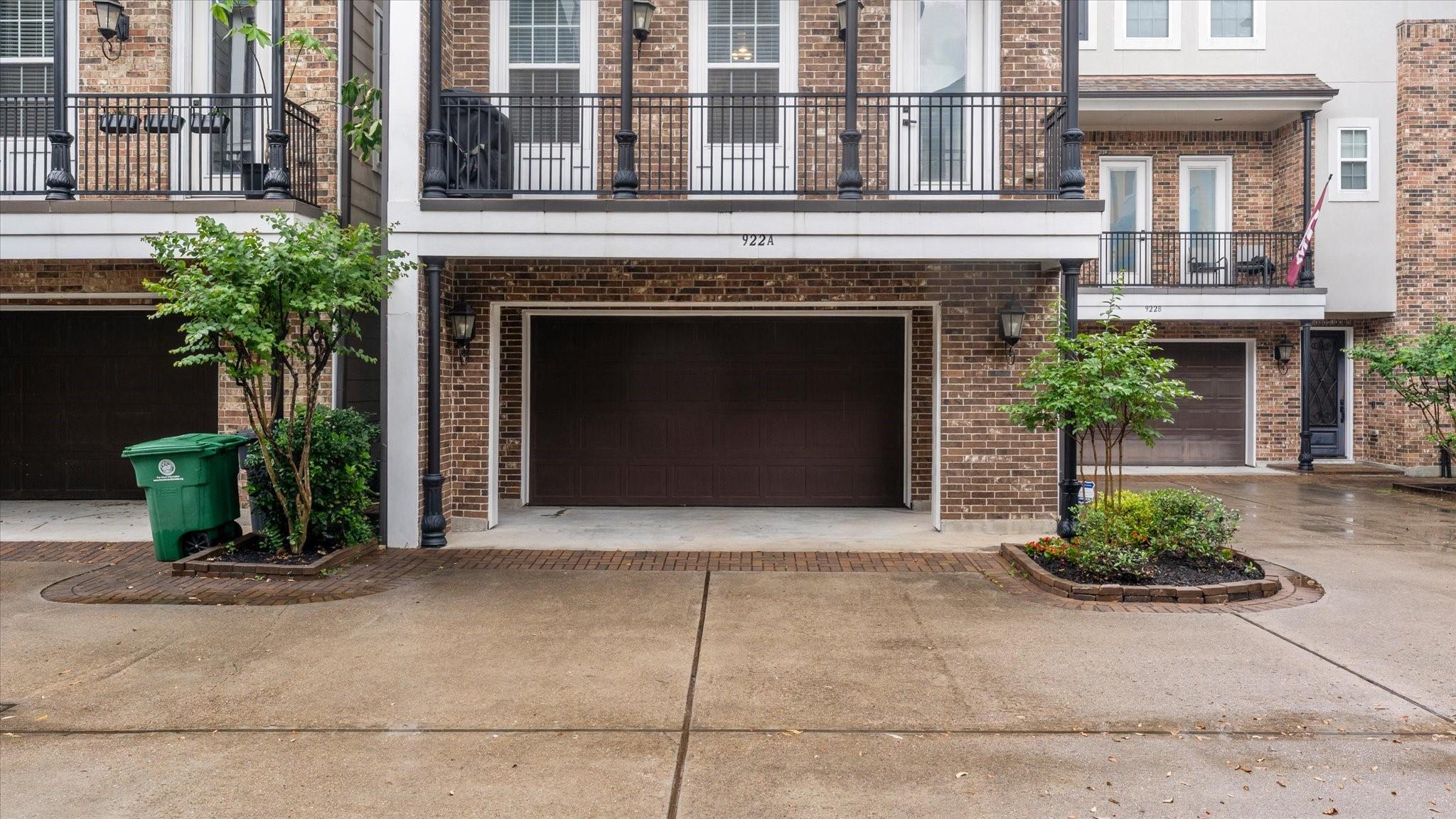 922 W 20th Street # A