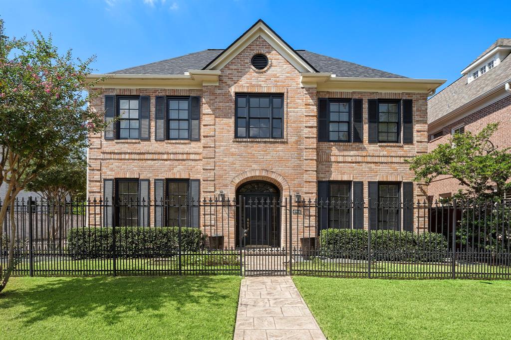 4944 Tilbury Drive
