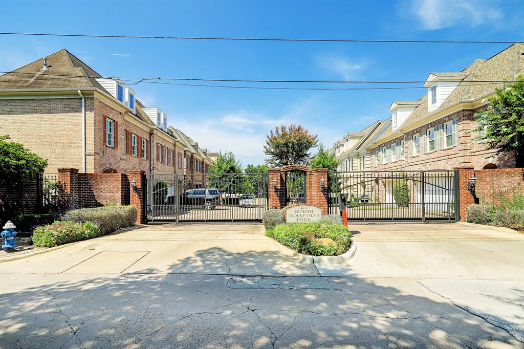 4120 North Boulevard Park