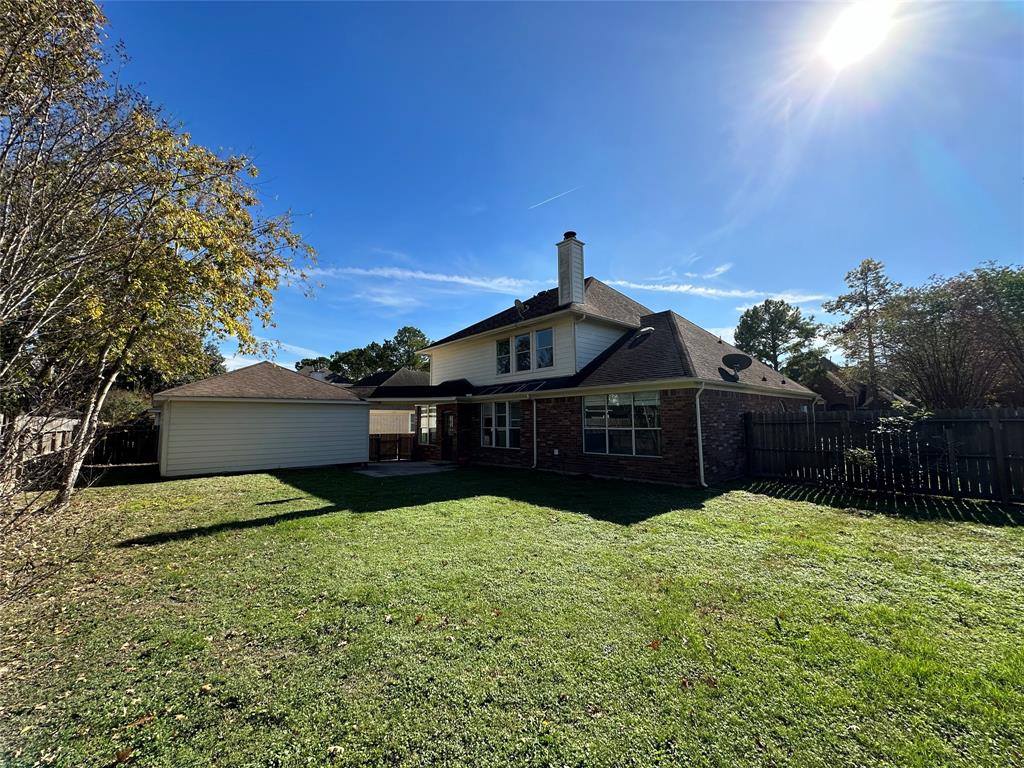 19038 Woodglen Drive