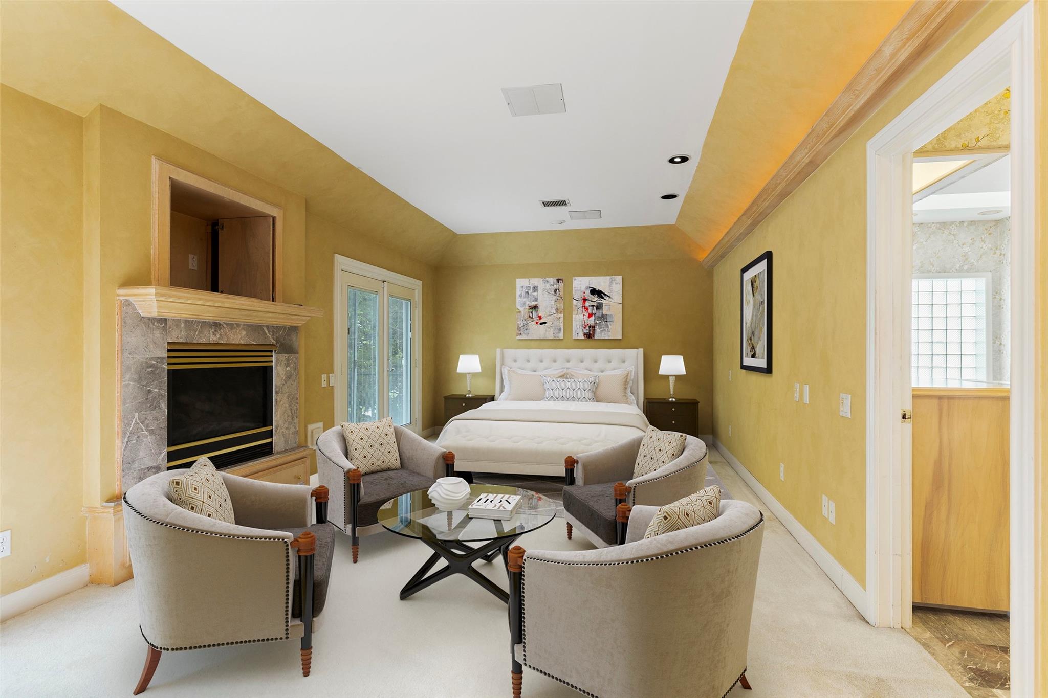 33 Inverness Park Way