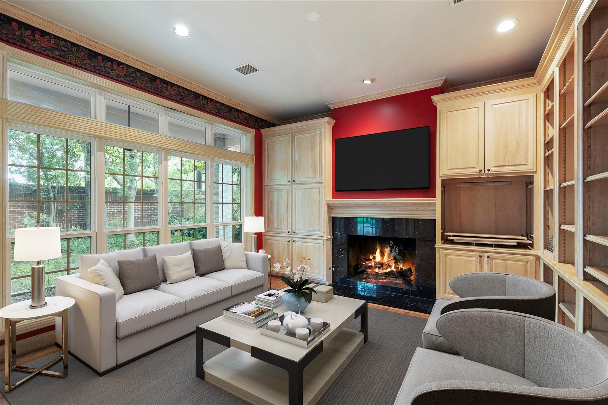 33 Inverness Park Way