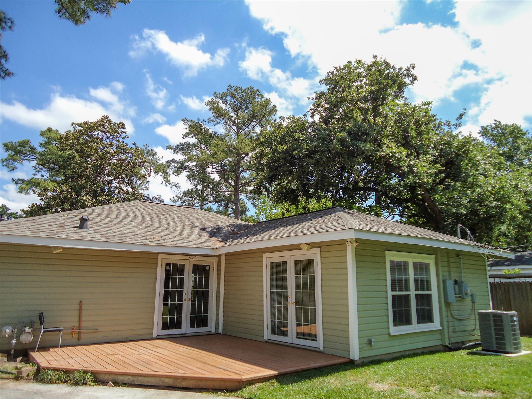 1027 Althea Drive