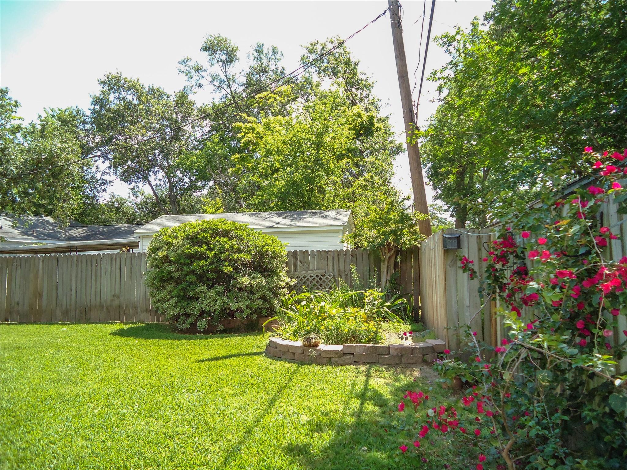 1027 Althea Drive