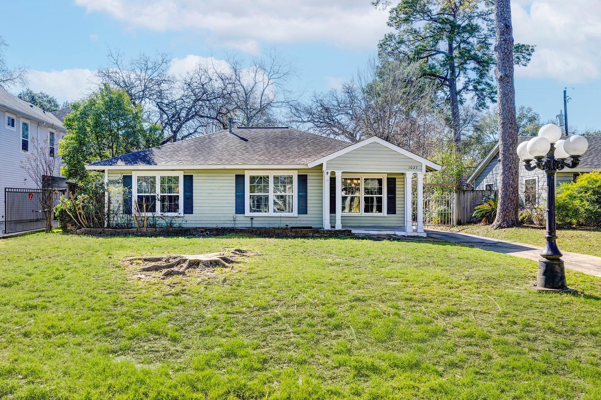 1027 Althea Drive