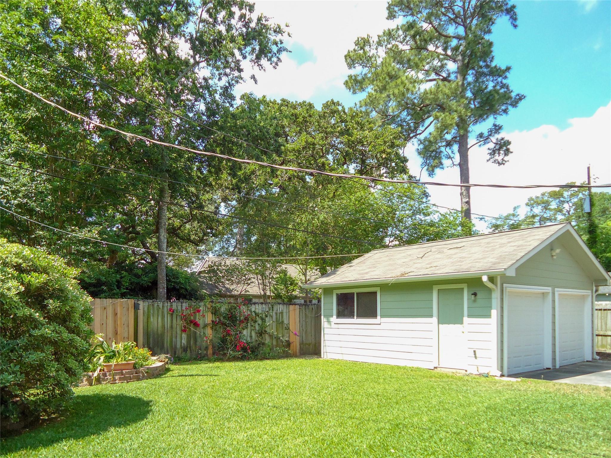 1027 Althea Drive
