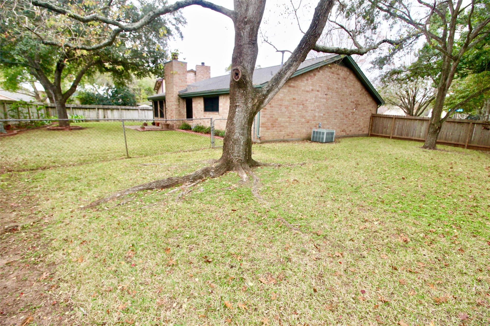 3146 Wagon Trail Drive