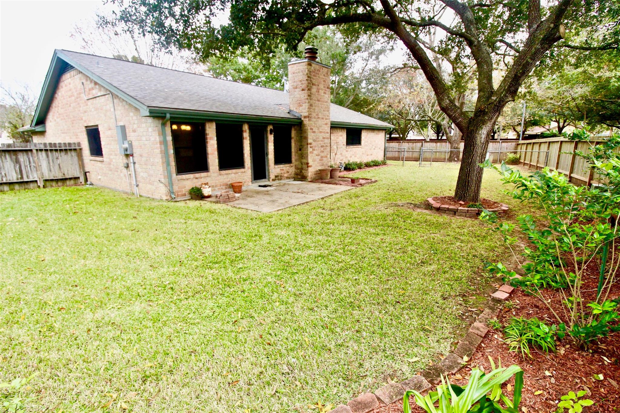 3146 Wagon Trail Drive