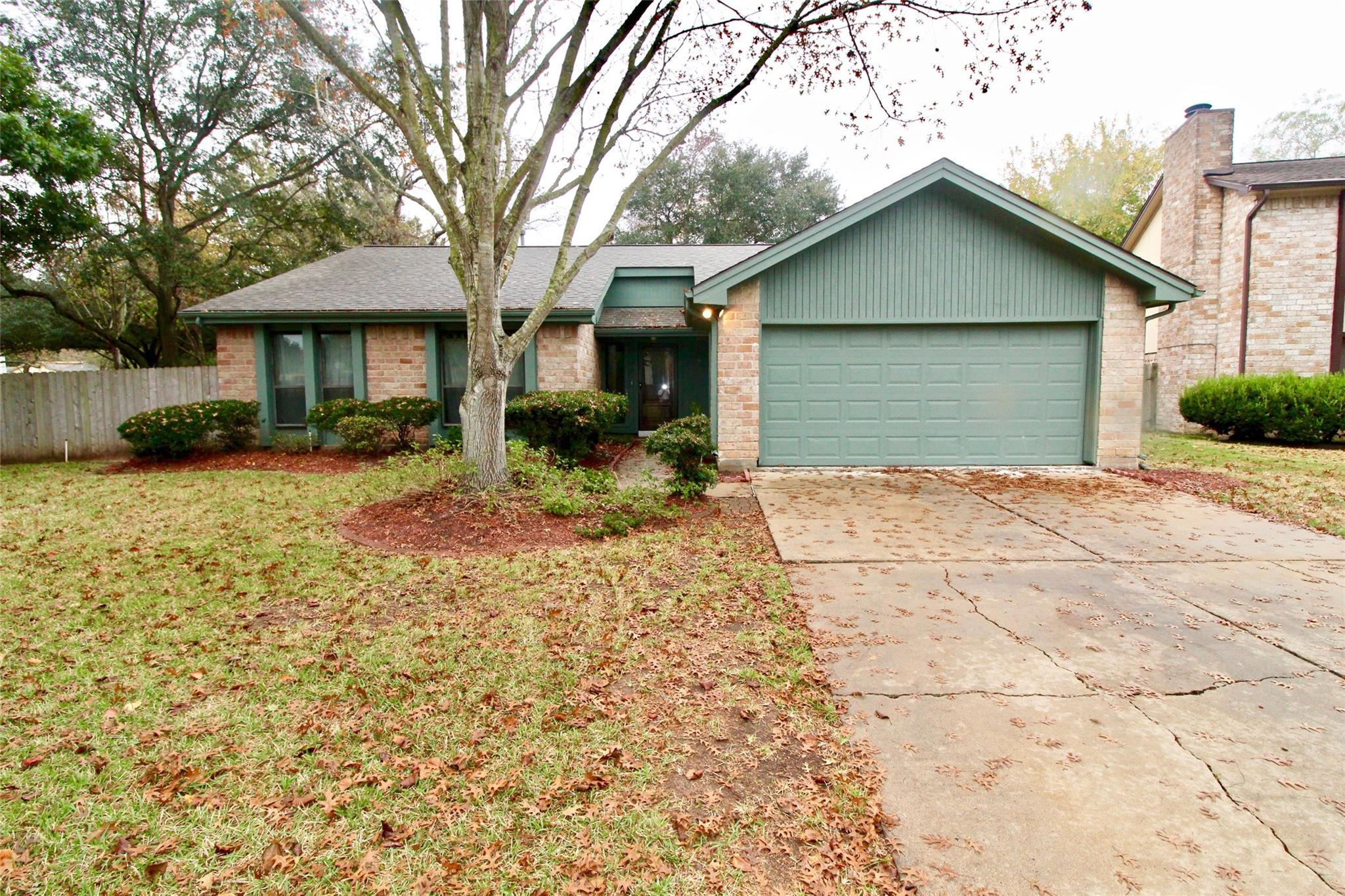 3146 Wagon Trail Drive