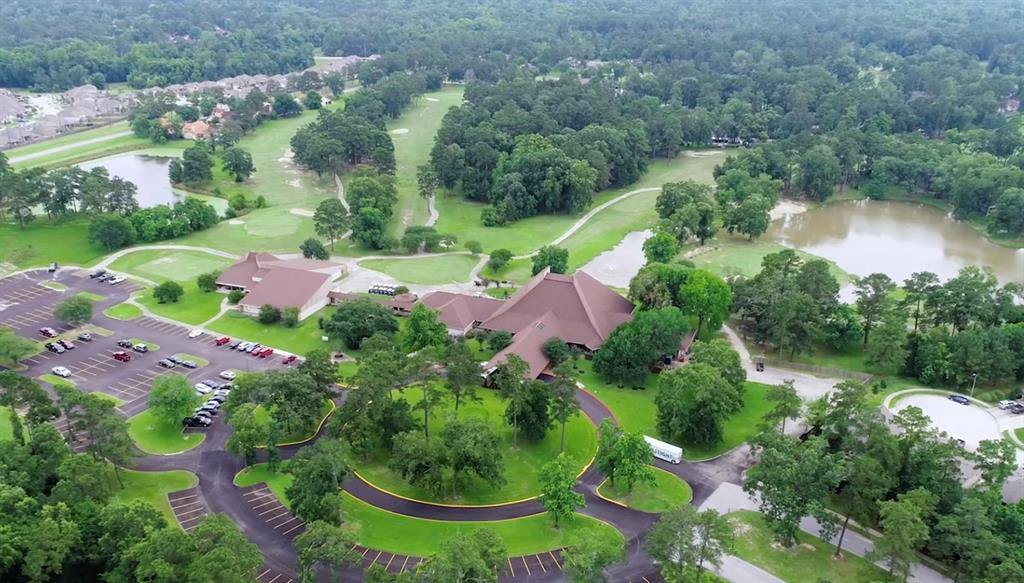 15919 Golf Club Drive # 103