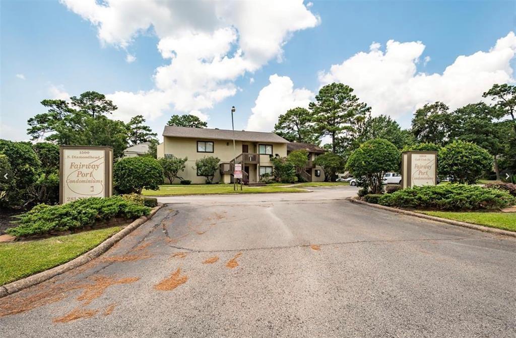 15919 Golf Club Drive # 103
