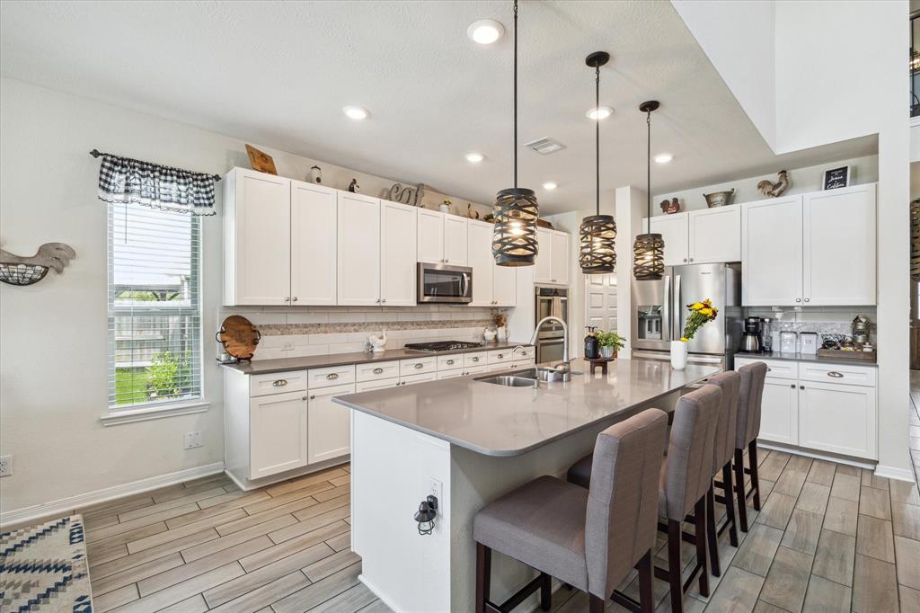 3328 Anderwood Arbor Lane