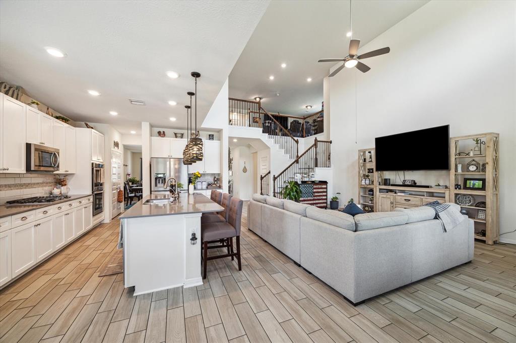 3328 Anderwood Arbor Lane