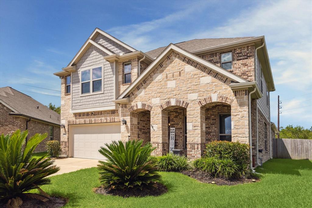 3328 Anderwood Arbor Lane